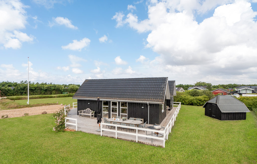 Ferienhaus - Skaven Strand , Dänemark - B3135 12