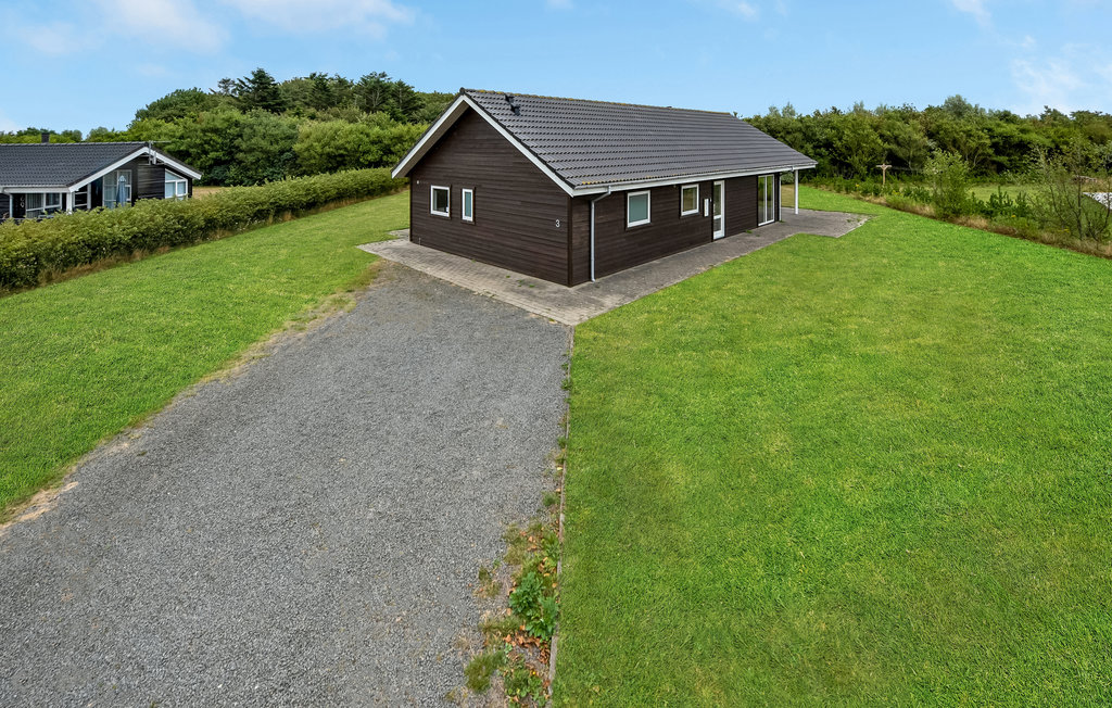 Feriehuse - Bork Havn , Danmark - B3199 11