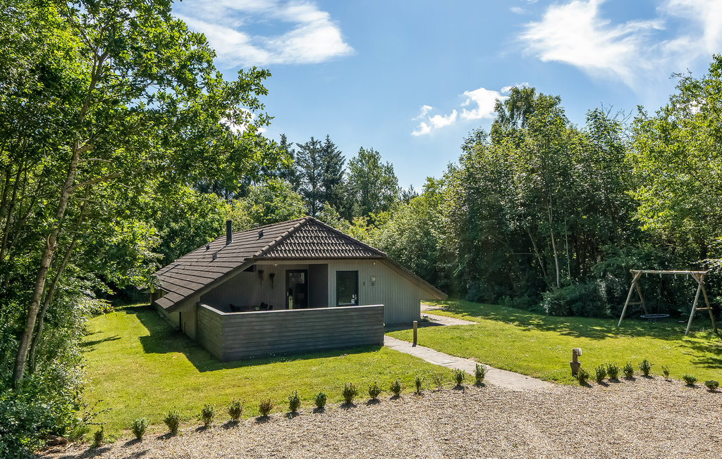 Ferienhaus - Jegum Ferieland , Dänemark - B3134 11