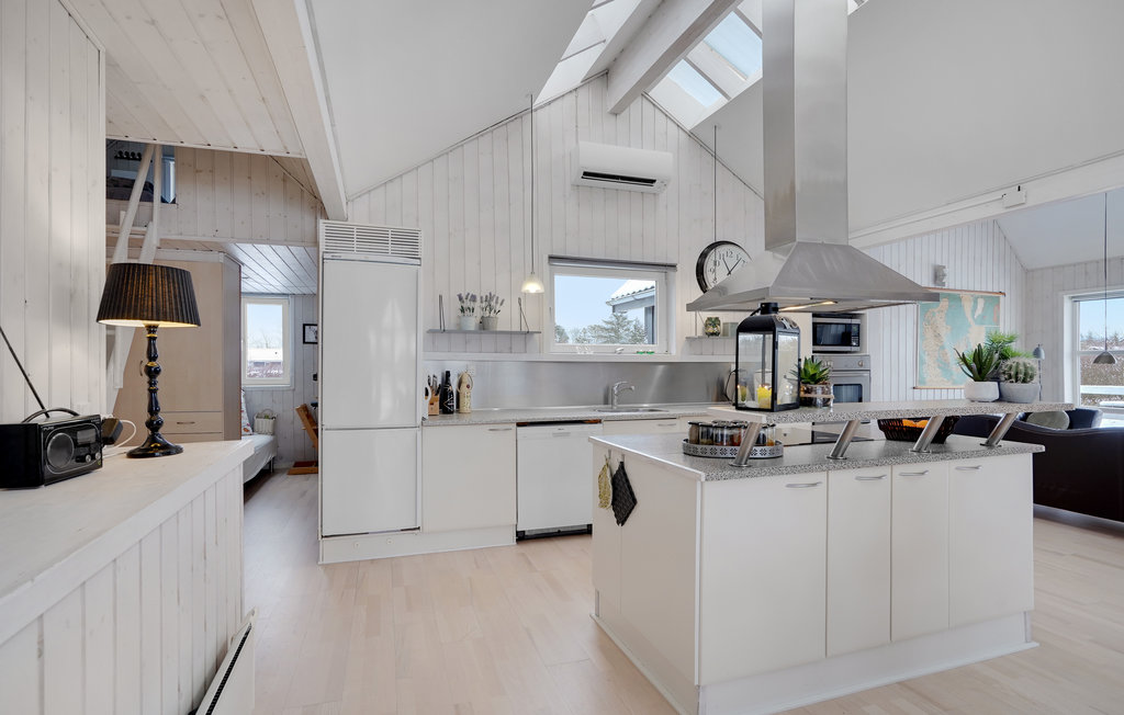 Ferienhaus - Skaven Strand , Dänemark - B3135 7