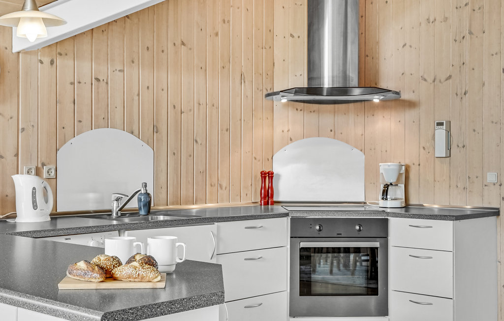 Ferienhaus - Skaven Strand , Dänemark - B3149 11