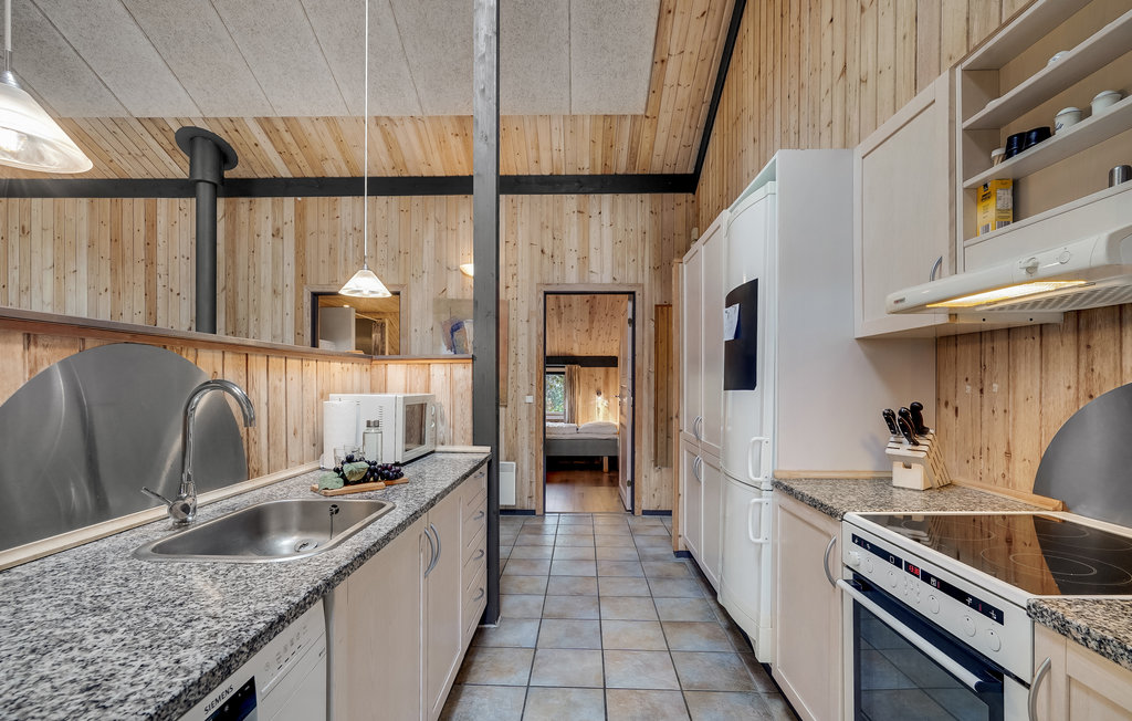Ferienhaus - Jegum ferieland , Dänemark - B3162 9