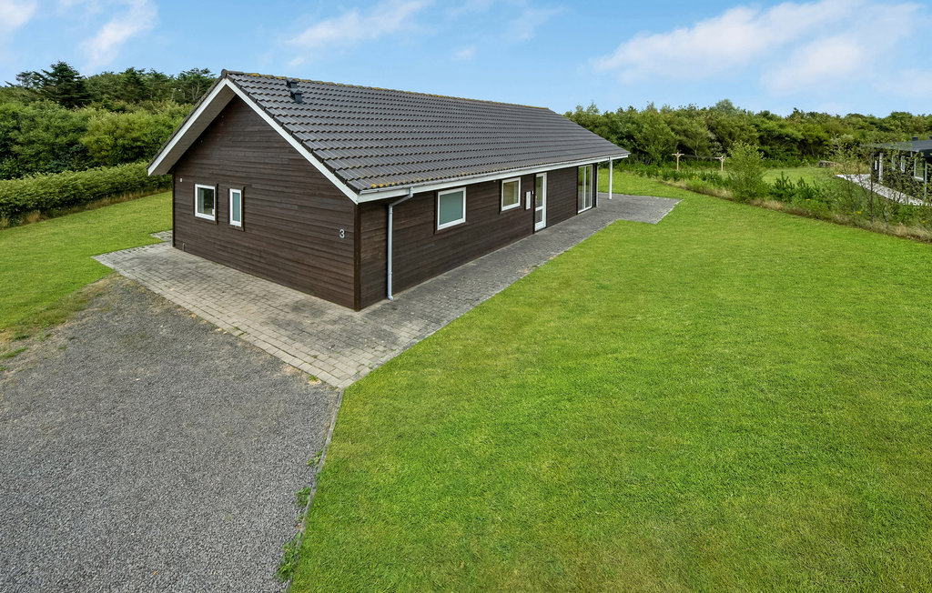 Feriehuse - Bork Havn , Danmark - B3199 10