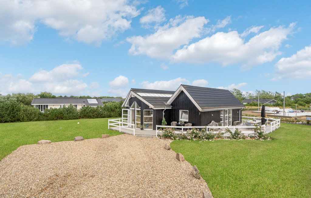 Ferienhaus - Skaven Strand , Dänemark - B3135 10