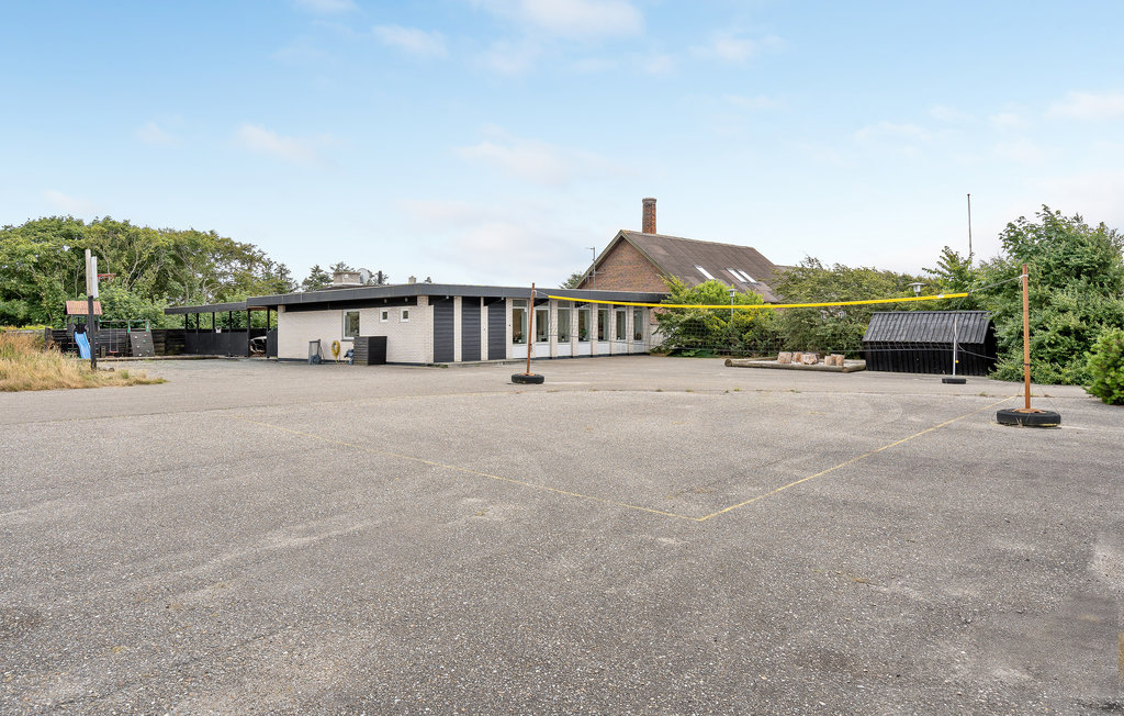 Ferienhaus - Bork Havn , Dänemark - B3145 10