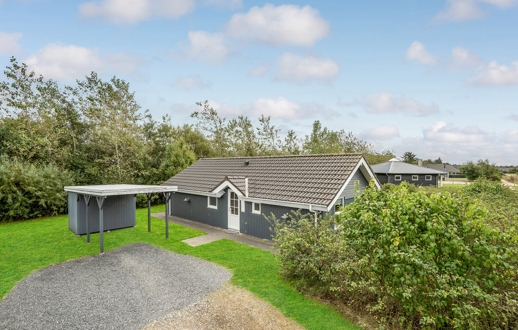Ferienhaus - Skaven Strand , Dänemark - B3149 9
