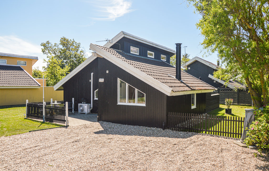 Feriehuse - Bork Havn , Danmark - B3171 7