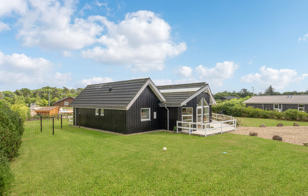Ferienhaus - Skaven Strand , Dänemark - B3135 11