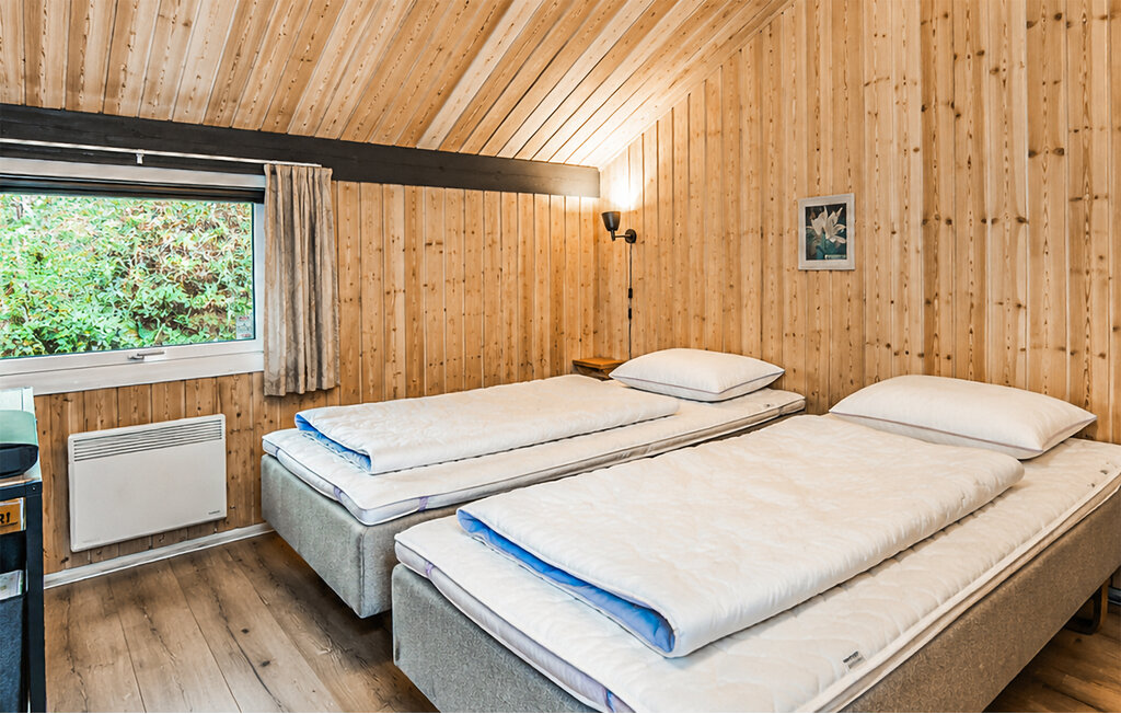 Ferienhaus - Jegum ferieland , Dänemark - B3162 17