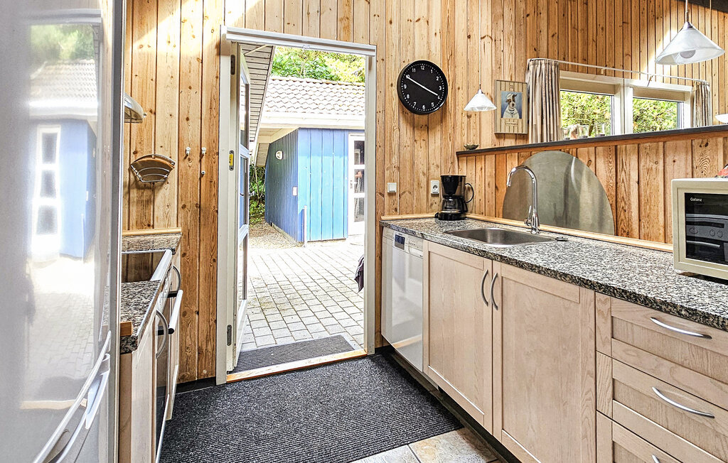 Ferienhaus - Jegum ferieland , Dänemark - B3162 13