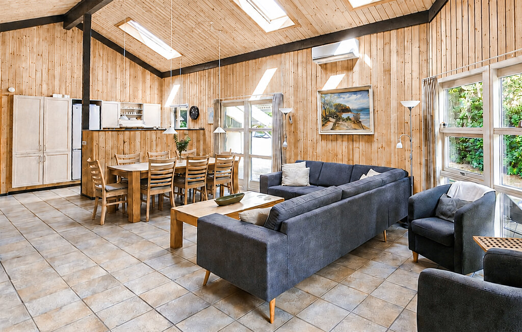 Ferienhaus - Jegum ferieland , Dänemark - B3162 3