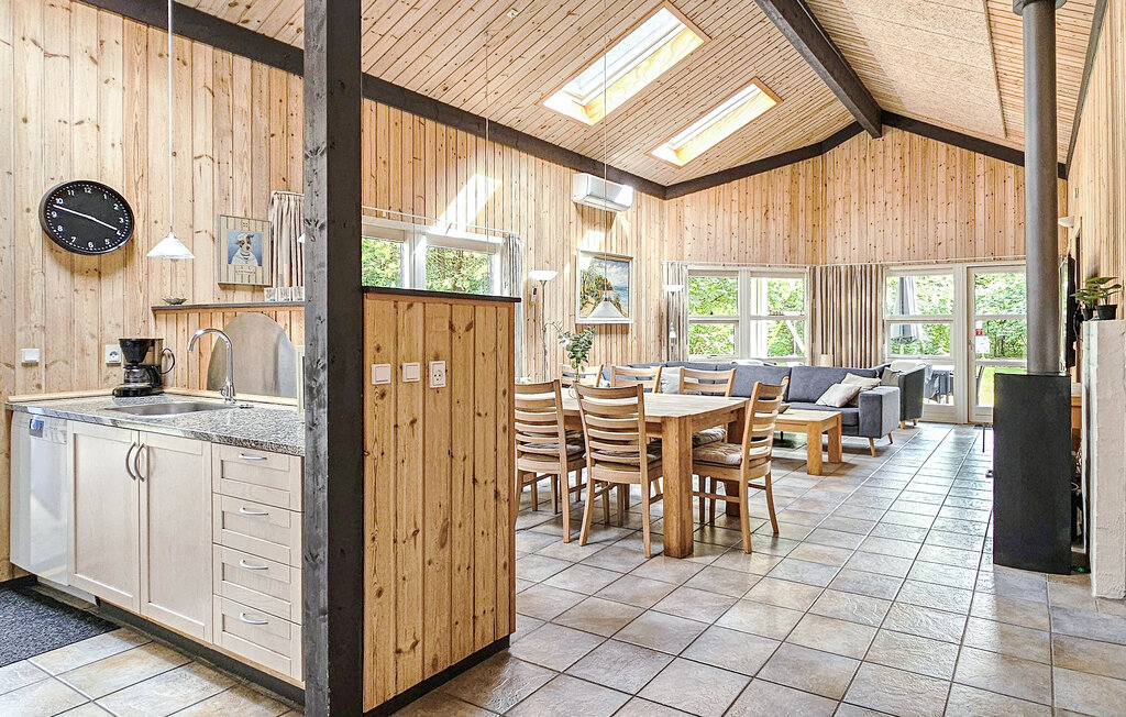 Ferienhaus - Jegum ferieland , Dänemark - B3162 6