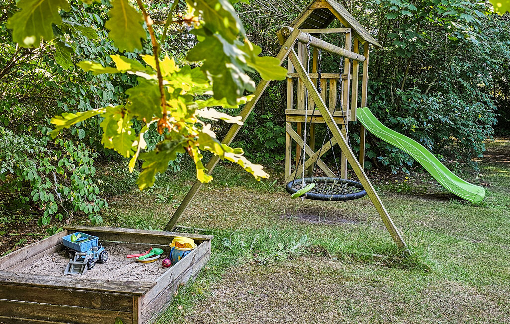 Ferienhaus - Jegum ferieland , Dänemark - B3162 10