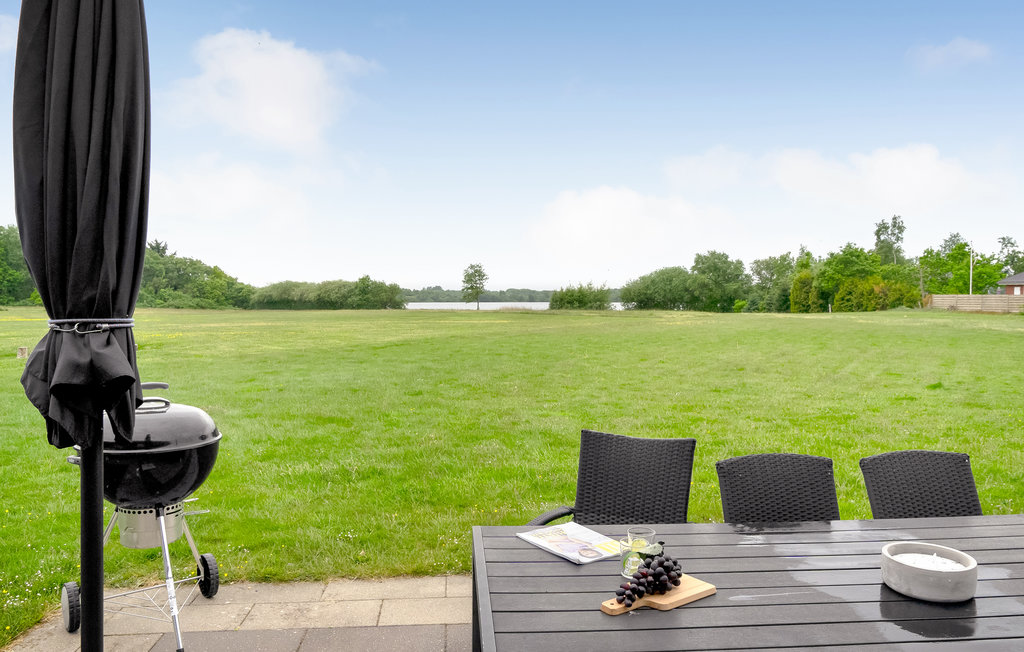 Feriehuse - Kvie Sø , Danmark - B3275 17