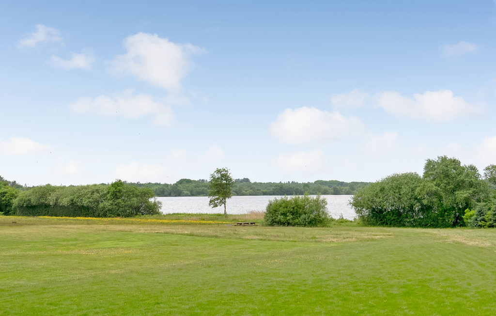 Feriehuse - Kvie Sø , Danmark - B3275 18