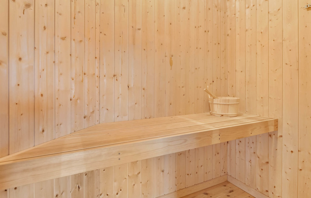 Ferienhaus - Jegum Ferieland , Dänemark - B3217 28