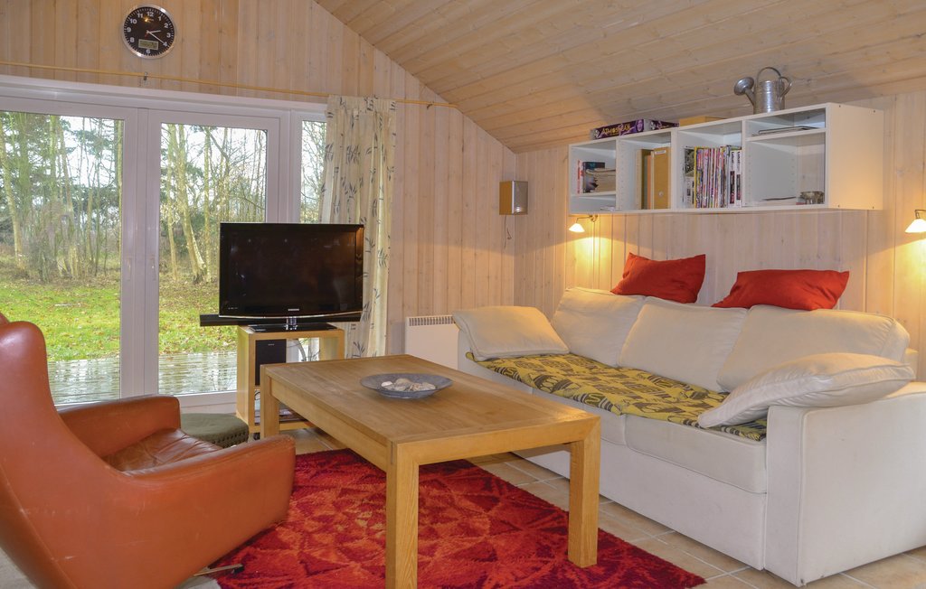 Semesterhus - Jegum Ferieland , Danmark - B3231 2