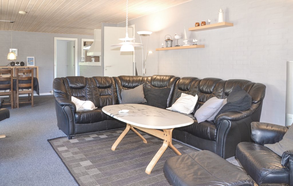 Semesterhus - Jegum Ferieland , Danmark - B3293 3