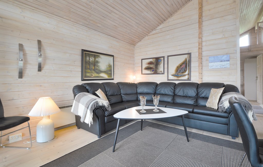 Ferienhaus - Hemmet Strand , Dänemark - B3295 2