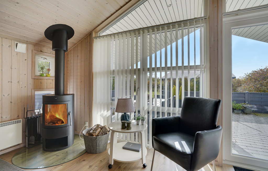 Ferienhaus - Bork Havn , Dänemark - B3210 16
