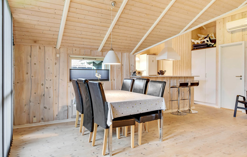 Ferienhaus - Jegum Ferieland , Dänemark - B3217 16