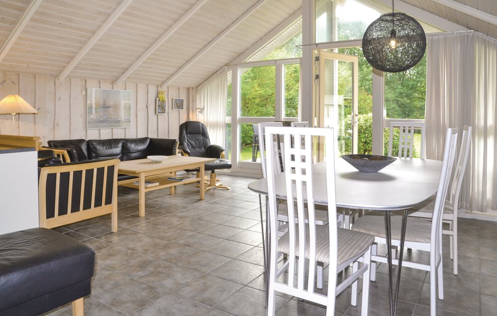 Semesterhus - Jegum Ferieland , Danmark - B3220 15