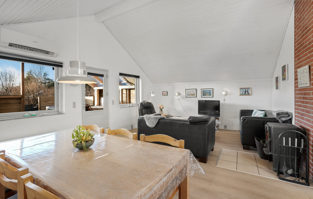 Ferienhaus - Jegum Ferieland , Dänemark - B3246 12