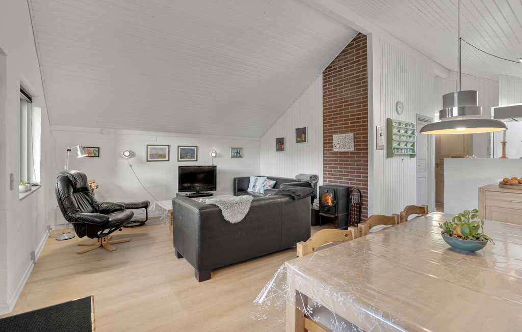 Ferienhaus - Jegum Ferieland , Dänemark - B3246 11