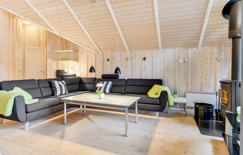 Ferienhaus - Jegum Ferieland , Dänemark - B3217 15