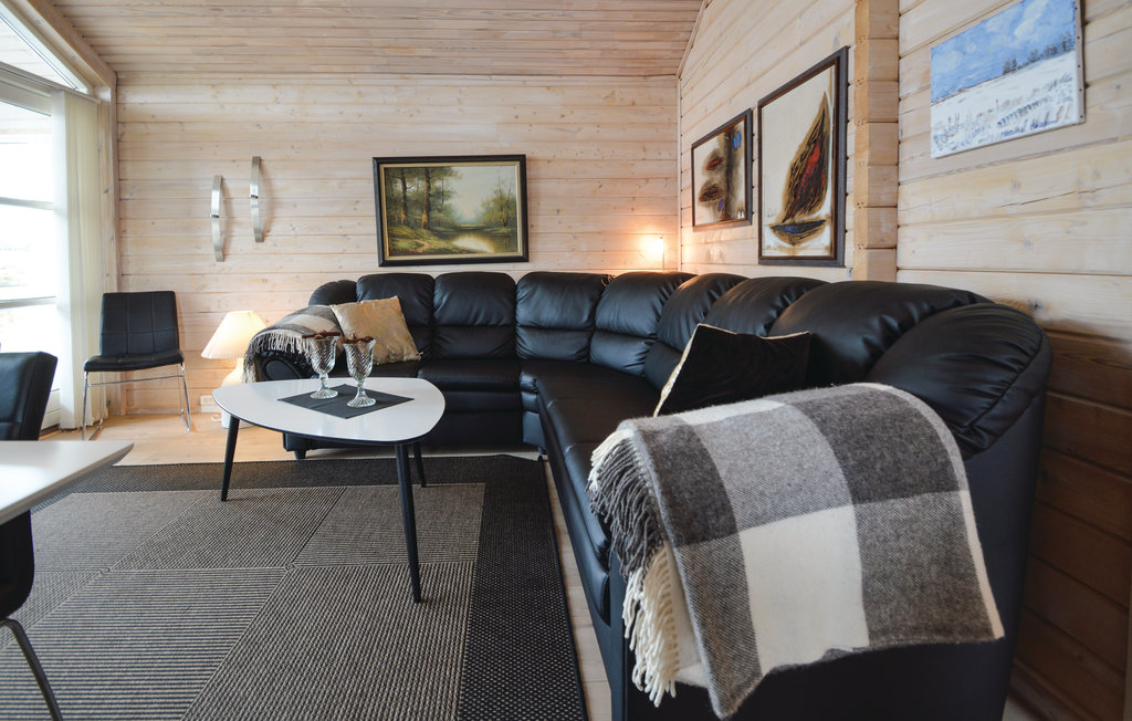 Ferienhaus - Hemmet Strand , Dänemark - B3295 9