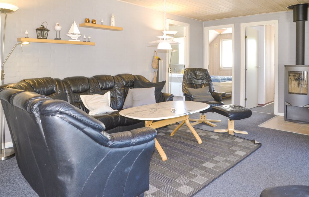 Semesterhus - Jegum Ferieland , Danmark - B3293 15