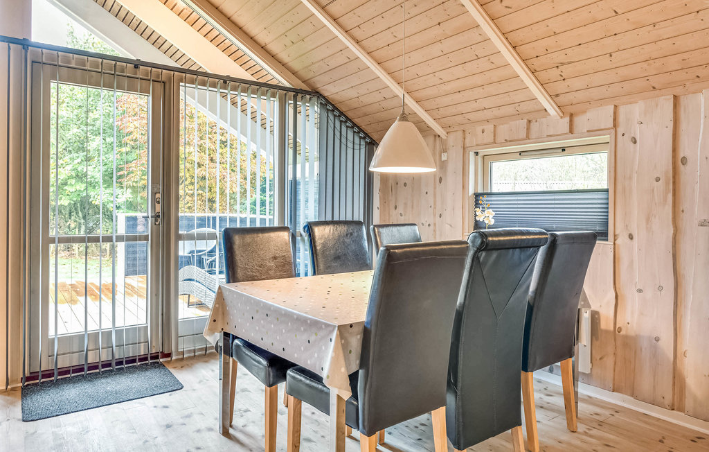 Ferienhaus - Jegum Ferieland , Dänemark - B3217 17