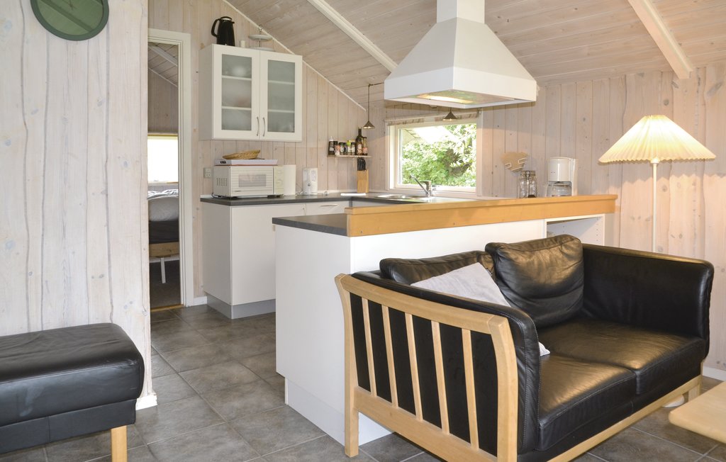 Semesterhus - Jegum Ferieland , Danmark - B3220 14