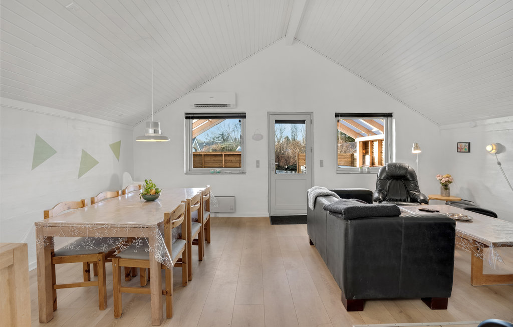 Ferienhaus - Jegum Ferieland , Dänemark - B3246 4