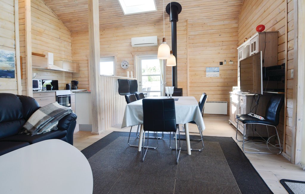 Ferienhaus - Hemmet Strand , Dänemark - B3295 10