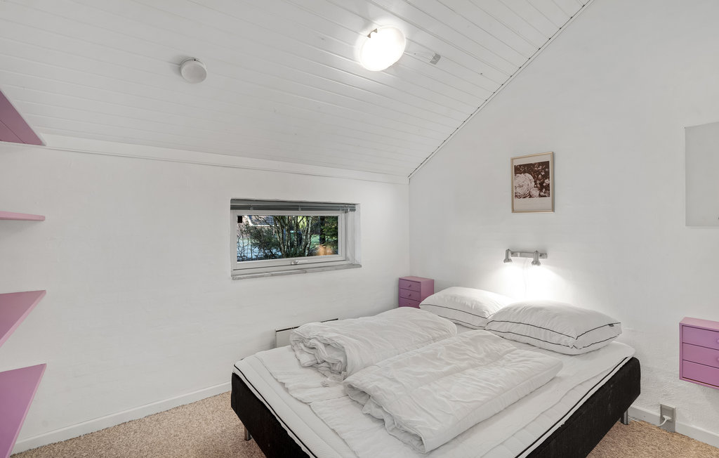 Ferienhaus - Jegum Ferieland , Dänemark - B3246 13