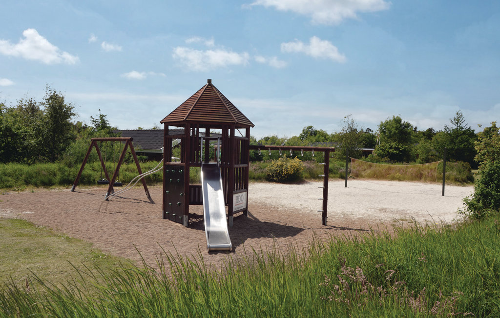 Ferienhaus - Hemmet Strand , Dänemark - B3295 23