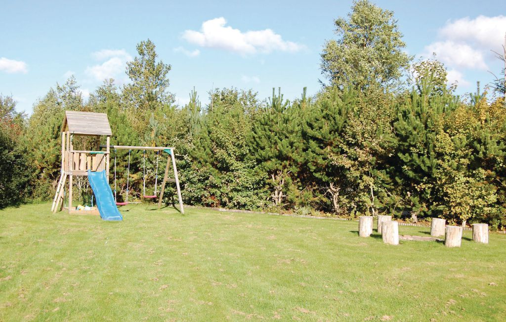 Ferienhaus - Jegum Ferieland , Dänemark - B3217 29