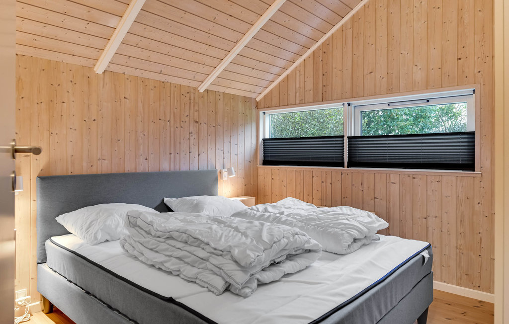 Ferienhaus - Jegum Ferieland , Dänemark - B3217 22