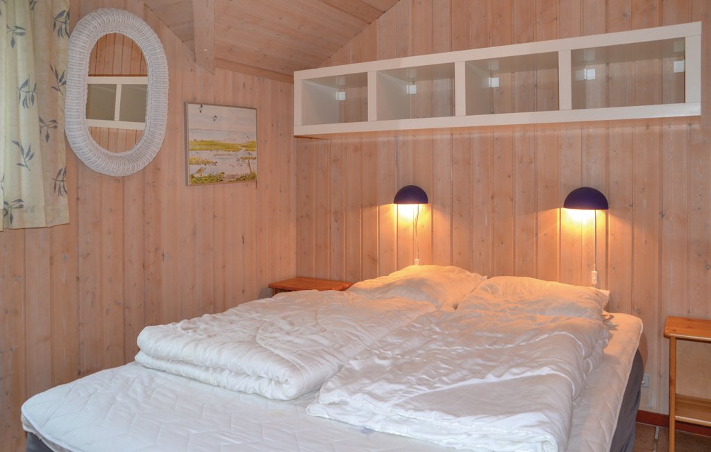Semesterhus - Jegum Ferieland , Danmark - B3231 15