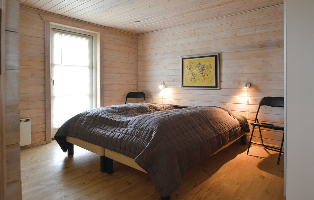Ferienhaus - Hemmet Strand , Dänemark - B3295 16