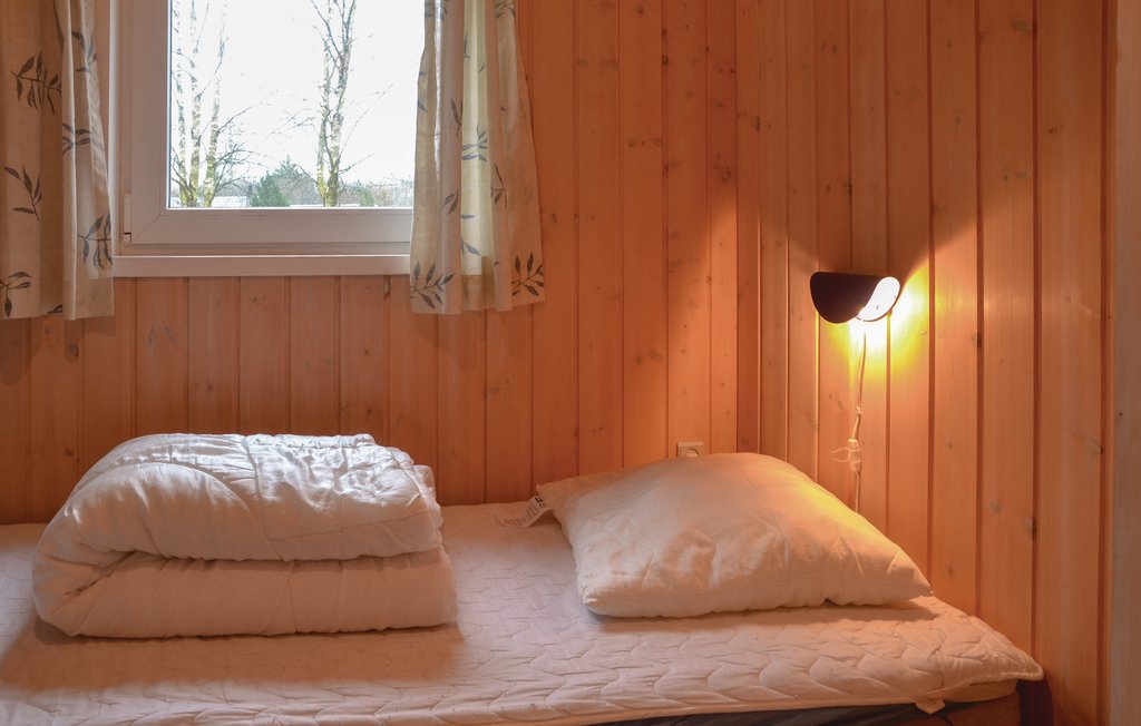Semesterhus - Jegum Ferieland , Danmark - B3231 18