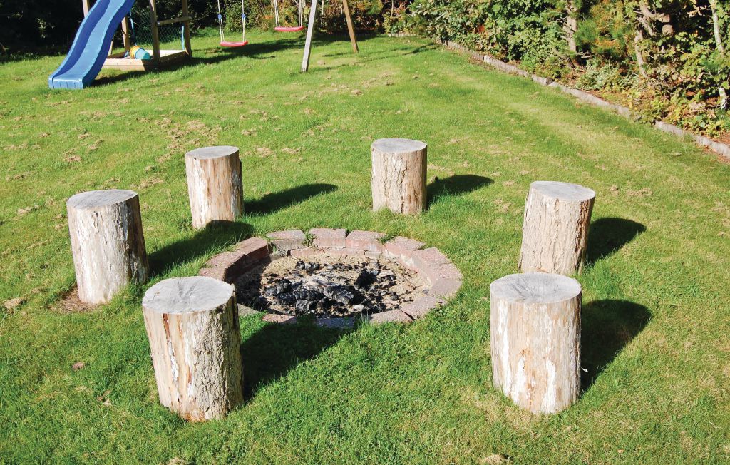 Ferienhaus - Jegum Ferieland , Dänemark - B3217 30