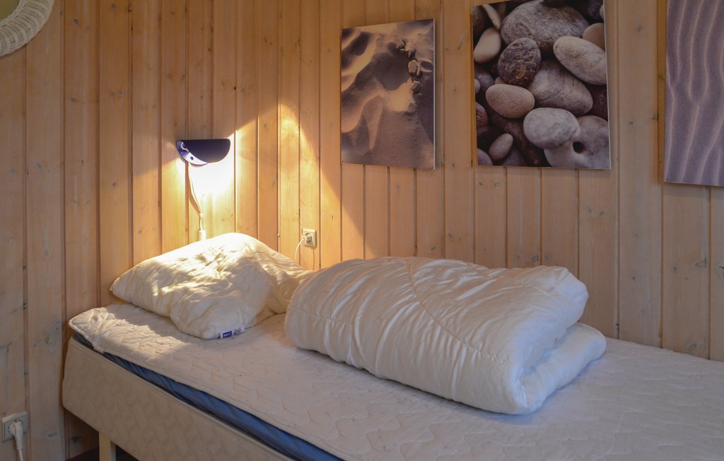 Semesterhus - Jegum Ferieland , Danmark - B3231 16