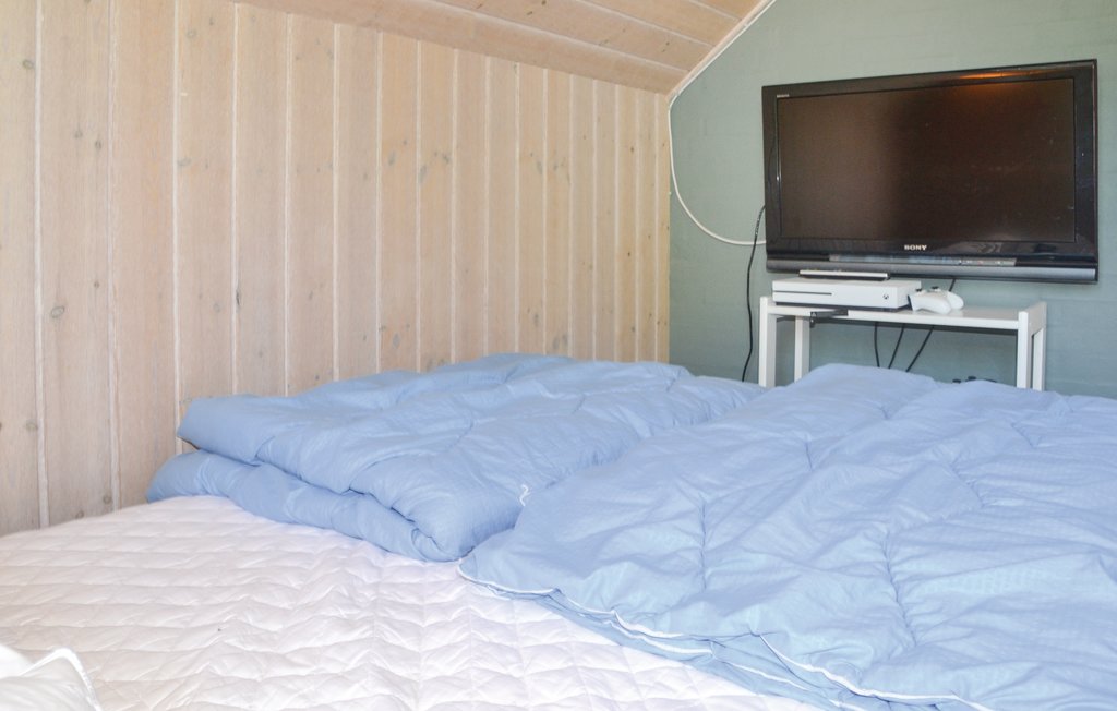 Semesterhus - Jegum Ferieland , Danmark - B3293 21