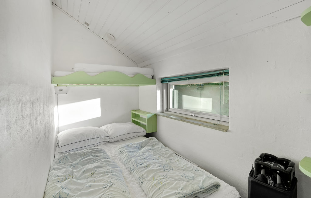 Ferienhaus - Jegum Ferieland , Dänemark - B3246 14