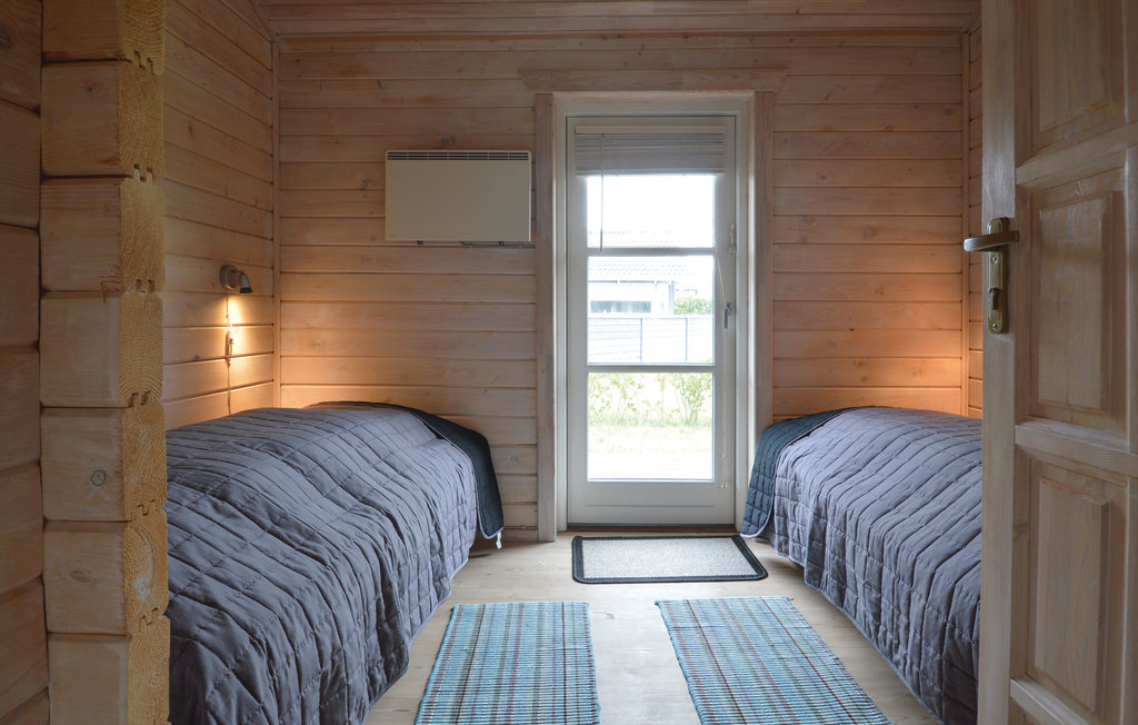 Ferienhaus - Hemmet Strand , Dänemark - B3295 17