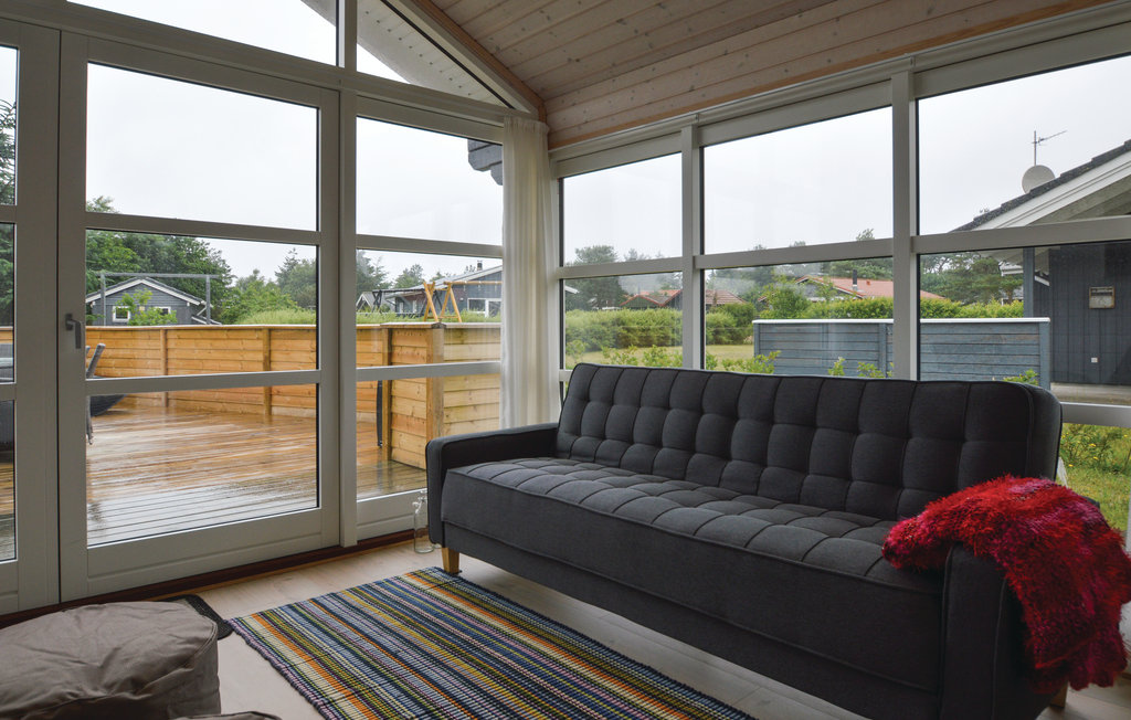 Ferienhaus - Hemmet Strand , Dänemark - B3295 14