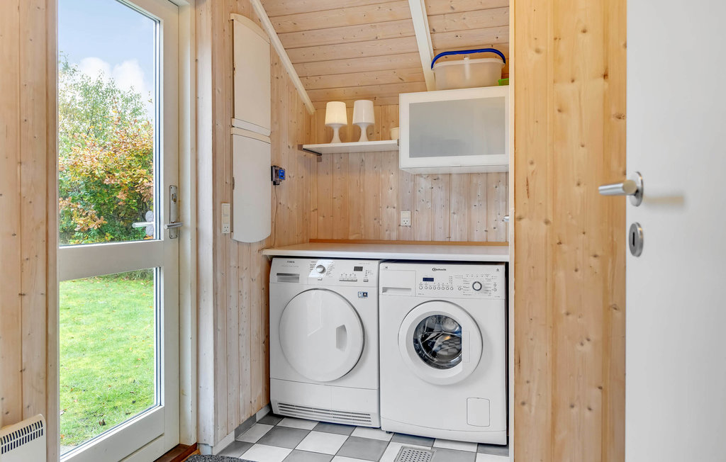 Ferienhaus - Jegum Ferieland , Dänemark - B3217 20