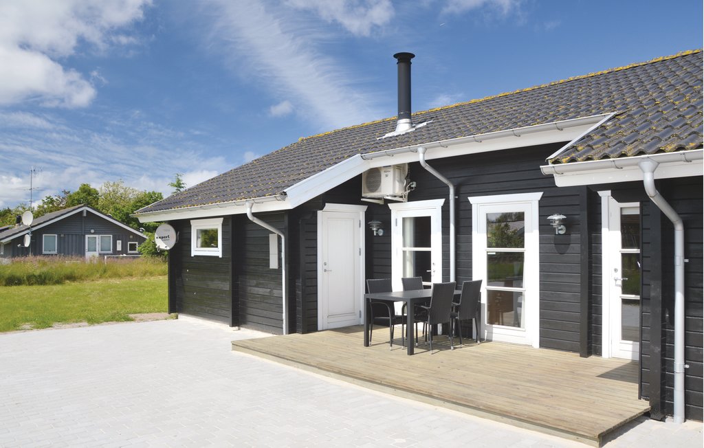 Ferienhaus - Hemmet Strand , Dänemark - B3295 5